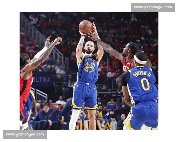 美媒评 NBA 历史最佳阵容：库里詹姆斯领衔现役双雄，乔鲨邓坐镇传奇防线