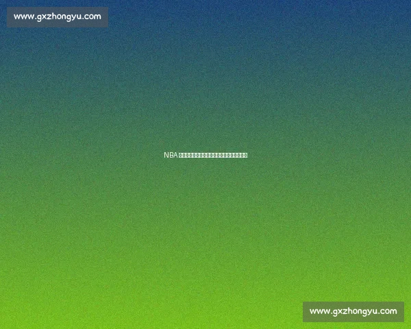 NBA 四大鸡肋合同：高薪低效，食之无味弃之可惜