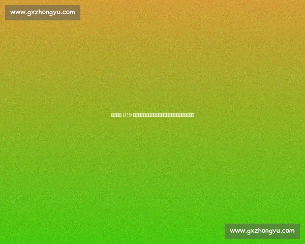 中国男篮 U19 不敌德国：朱正伤病困扰仍发声，郇斯楠强调学习成长