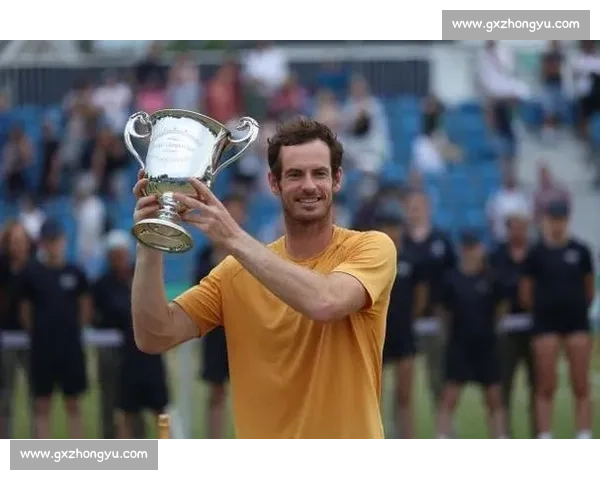 穆雷对决安德森温网鏖战五盘书写草地经典半决赛史诗之夜球迷难忘