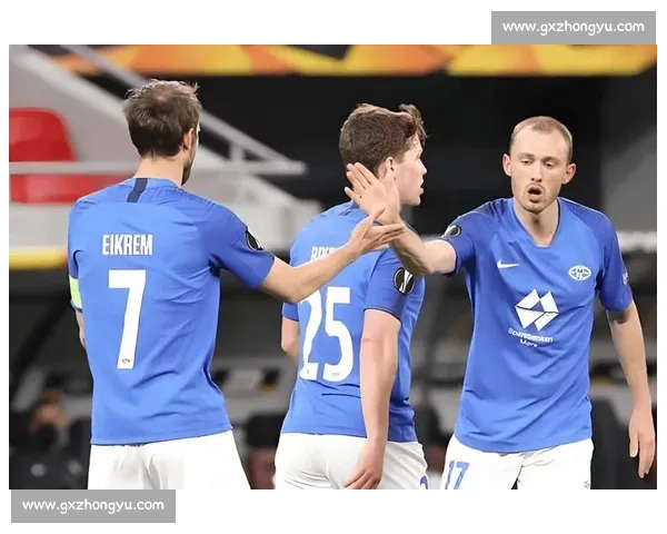 瓦勒伦加对阵罗森博格的北欧豪门激战前瞻与看点解析关键球员走势分析