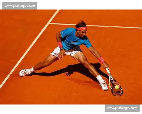 纳达尔与迪米特洛夫巅峰对决老将经验与新生力量碰撞赛场火花四溅