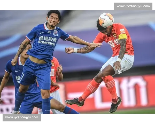 华夏迎战恒大焦点对决强强碰撞谁能主宰中超格局决定赛季走势
