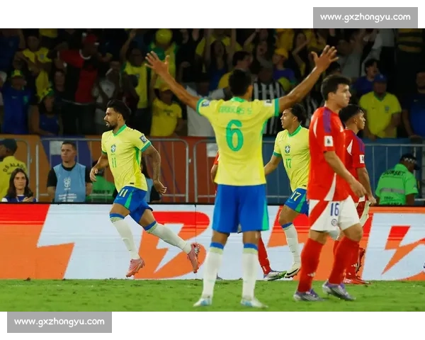 巴西对阵墨西哥比分预测分析与赛果前瞻解析
