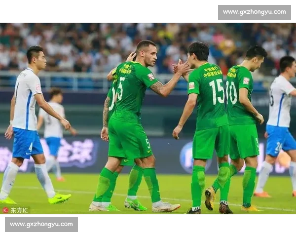 恒大对阵国安巅峰之战中超焦点碰撞牵动争冠格局赛季走势悬念升温