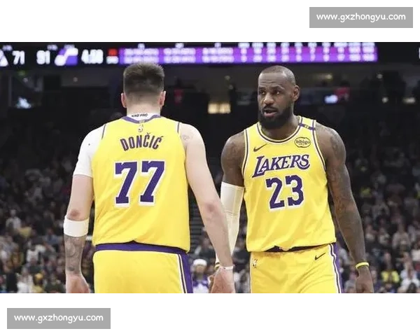 湖人对阵掘金比赛直播哪里看全平台高清观看指南实时解说赛程时间