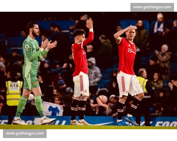 英超焦点之战曼联主场迎阿森纳争夺争四关键三分之夜火爆对决前瞻