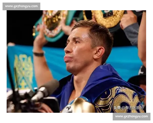 阿瓦雷兹对决戈洛夫金二战视频解析拳坛巅峰宿命之战全程复盘经典瞬间