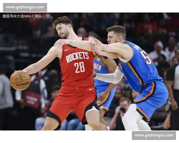 火箭雷霆G4全场录像回顾关键回合与胜负转折解析战术博弈球星表现末节攻防